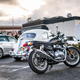Illustration for article titled The 2020 Royal Enfield INT 650 Is A Dirt-Cheap Modern Classic